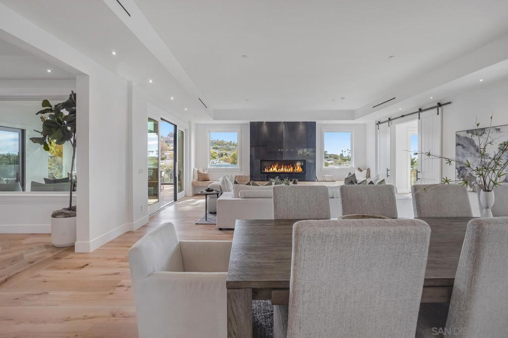 La Jolla - Residential