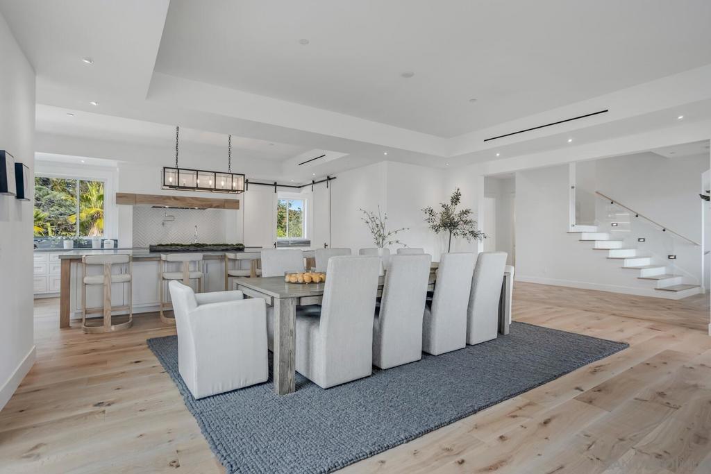 La Jolla - Residential