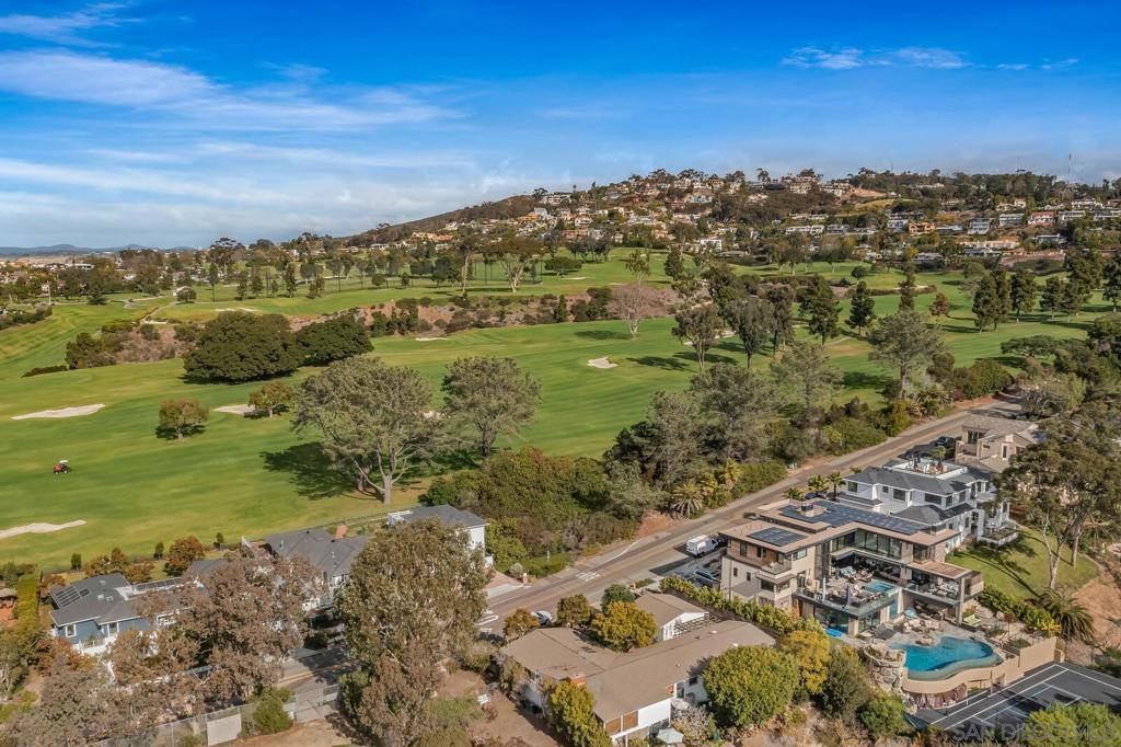 La Jolla - Residential