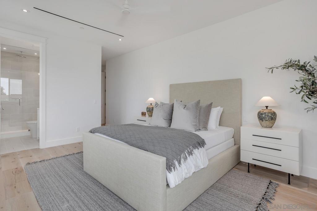 La Jolla - Residential