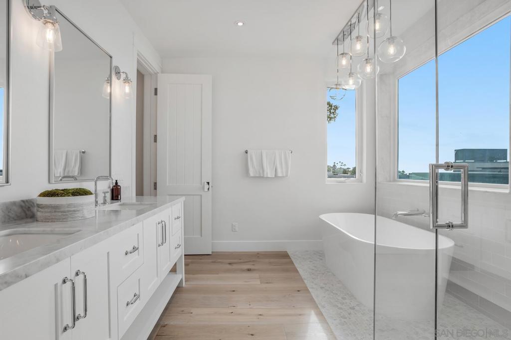 La Jolla - Residential