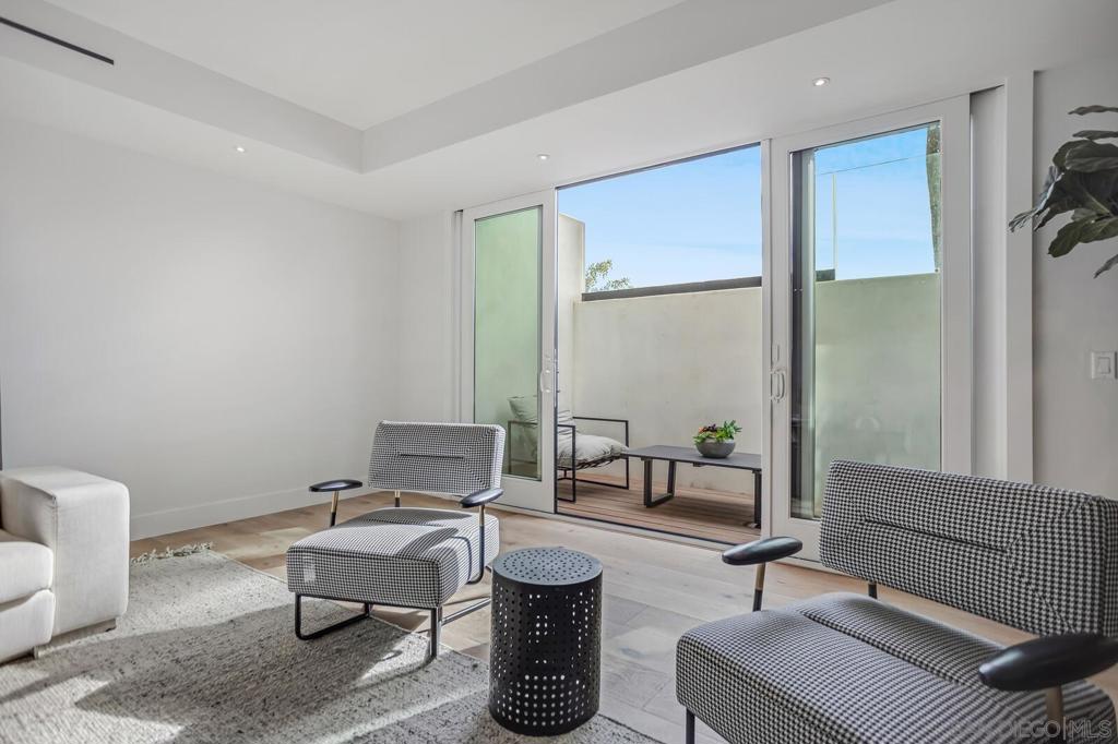 La Jolla - Residential