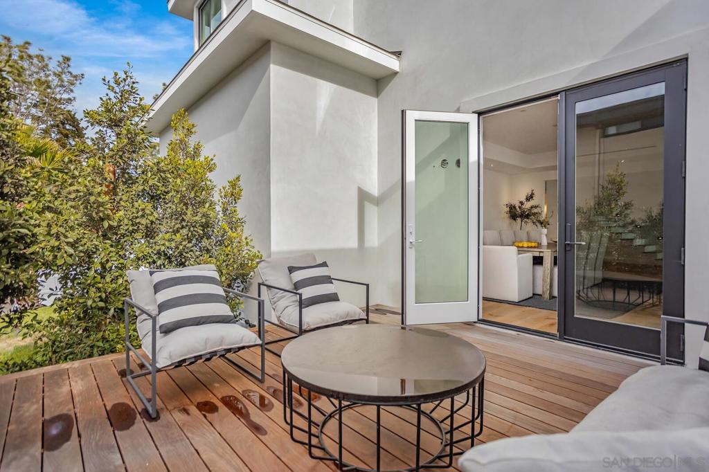 La Jolla - Residential