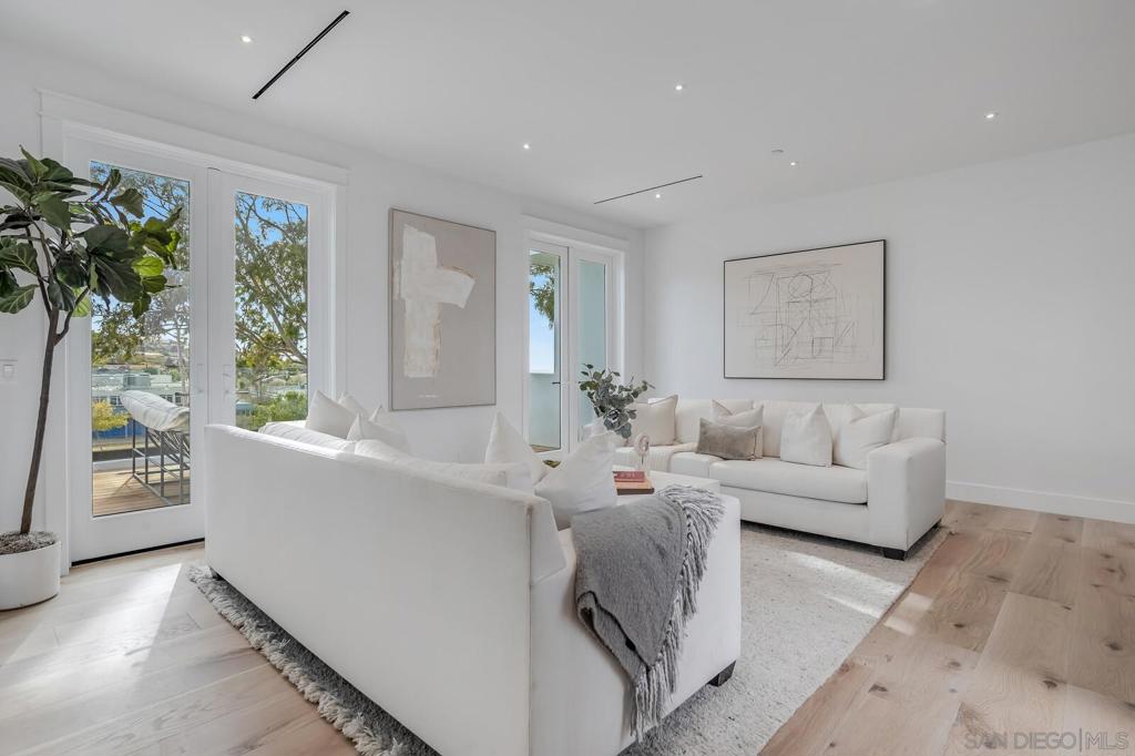 La Jolla - Residential
