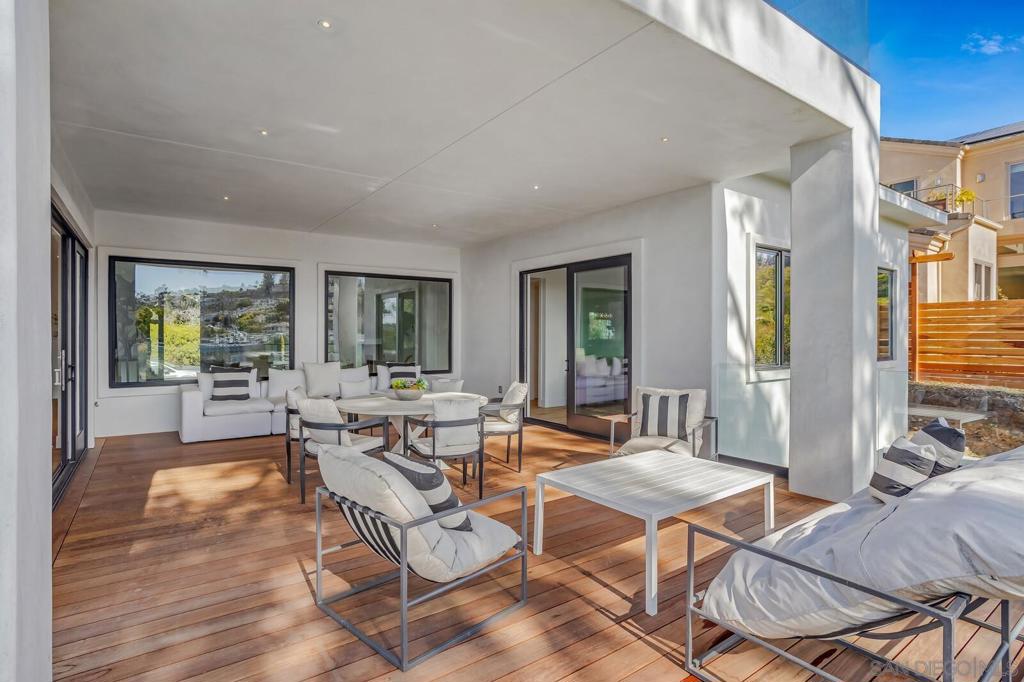 La Jolla - Residential