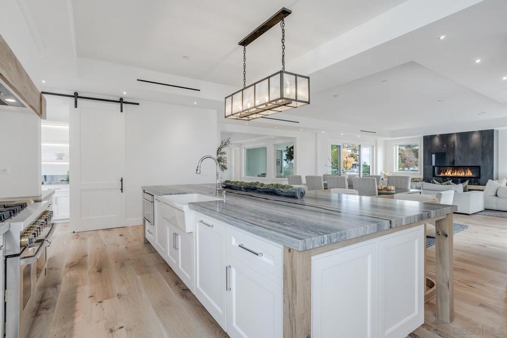 La Jolla - Residential