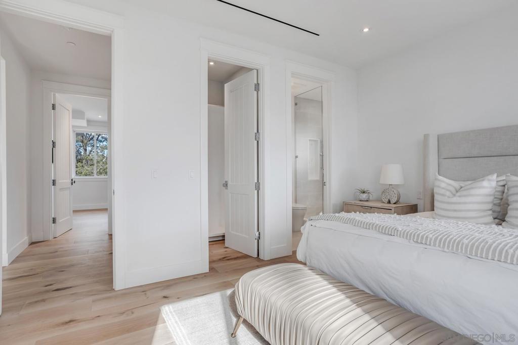 La Jolla - Residential