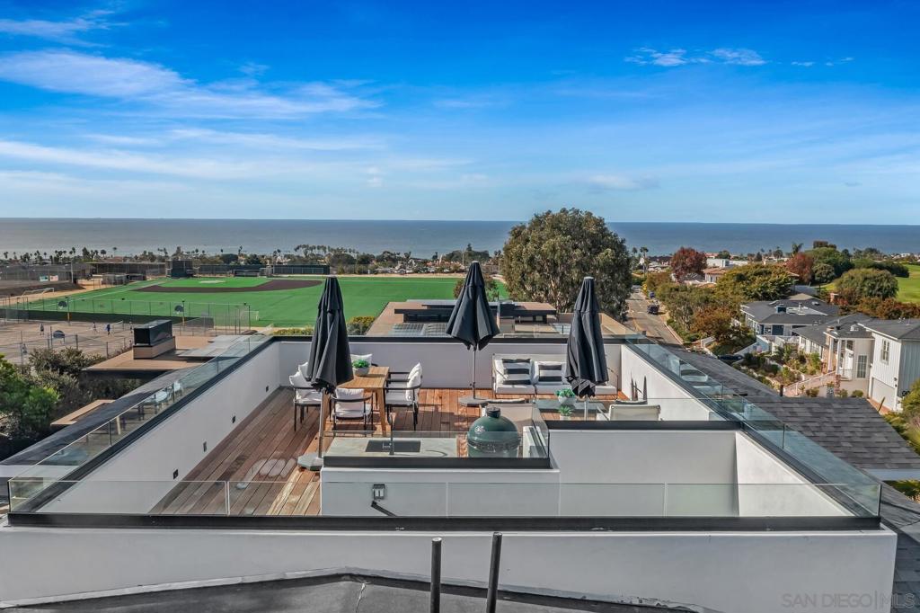 La Jolla - Residential