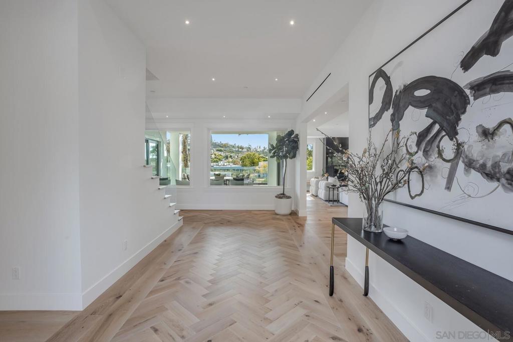 La Jolla - Residential
