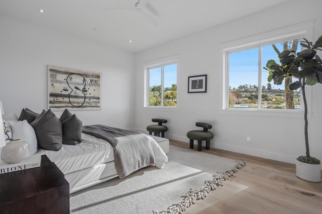 La Jolla - Residential