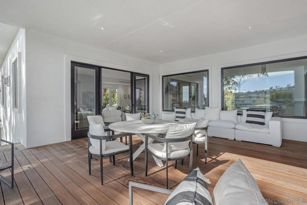 La Jolla - Residential