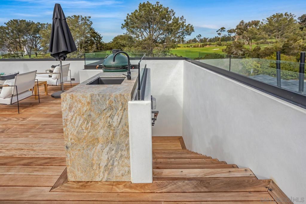La Jolla - Residential