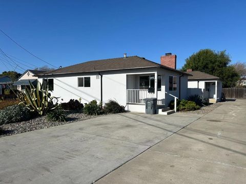 Photo of Salinas, CA 93901 (MLS # ML82035867)