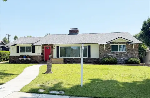 1234 N Laurel Ave, Upland, CA 91786 - MLS#: CV25233624