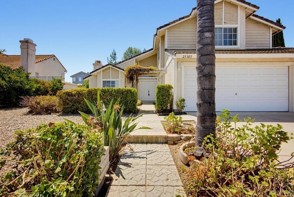 25303 Copperleaf Court