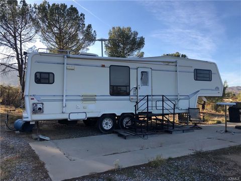 Photo of 58160 Bliss RD, Anza, CA 92539 (MLS # CV26099547)