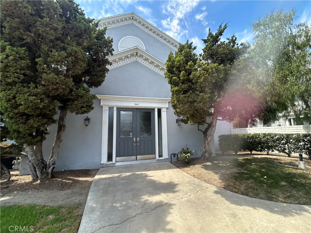 Meridith Manor - Residential Lease
