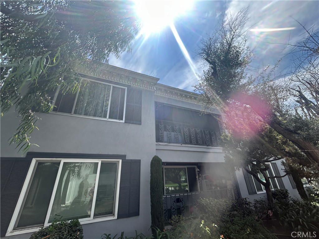 Meridith Manor - Residential Lease