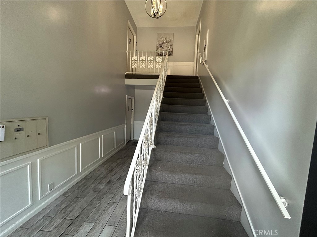 Meridith Manor - Residential Lease