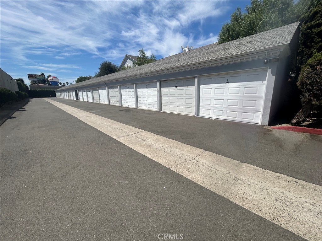 Meridith Manor - Residential Lease