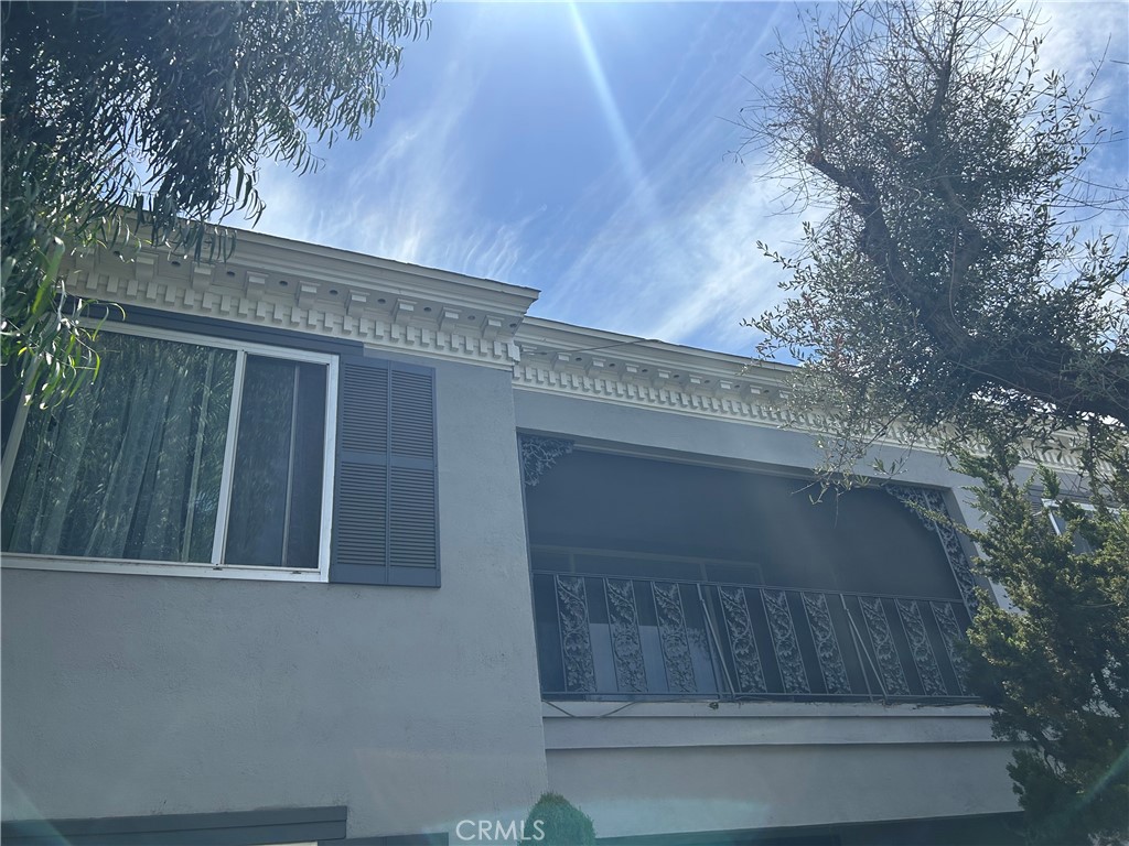 Meridith Manor - Residential Lease