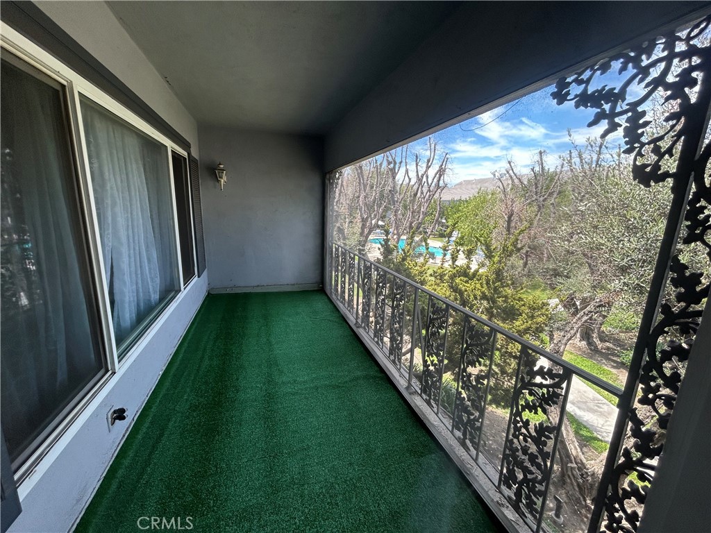 Meridith Manor - Residential Lease