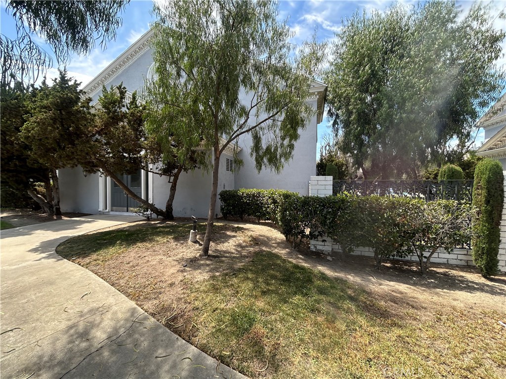 Meridith Manor - Residential Lease