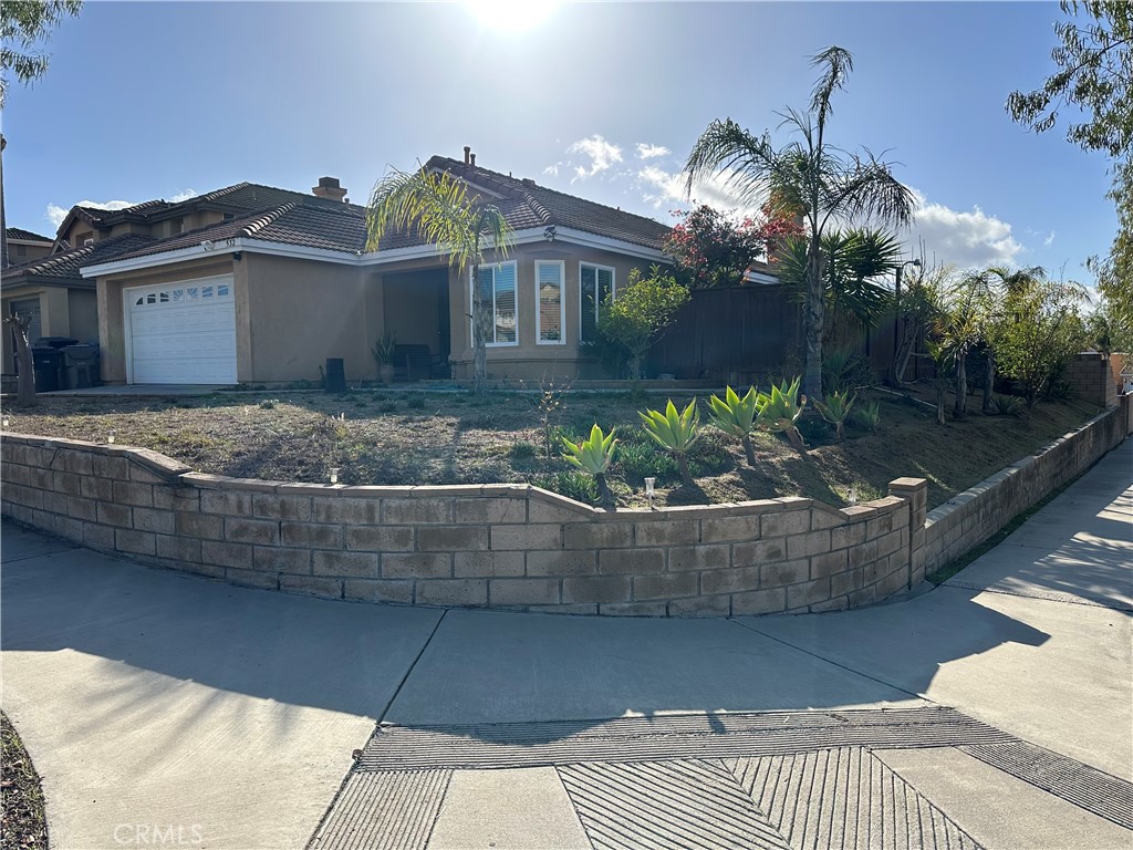 532 Hayes Circle