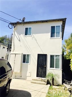 unknown - Residential Income