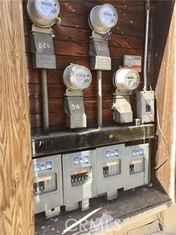 unknown - Residential Income