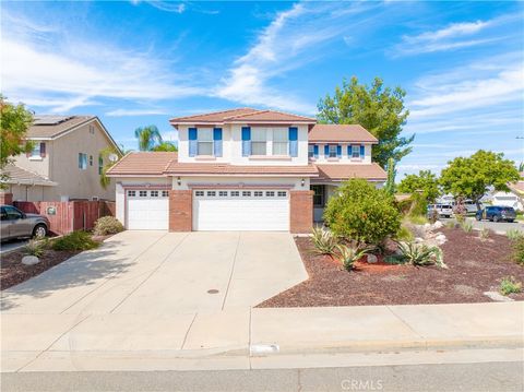 Photo of 19068 Clover Court, Riverside, CA 92508 (MLS # SB25191043)