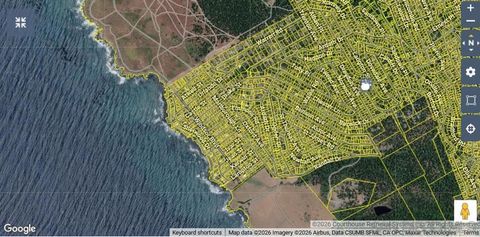 Tiny photo for 0 Radcliff Ave, Cambria, CA 93428 (MLS # 260006627SD)