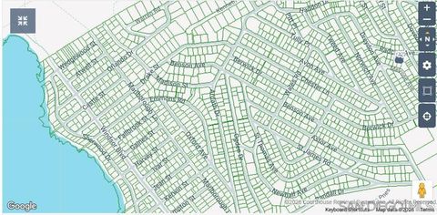 Tiny photo for 0 Radcliff Ave, Cambria, CA 93428 (MLS # 260006627SD)