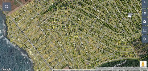 Tiny photo for 0 Radcliff Ave, Cambria, CA 93428 (MLS # 260006627SD)