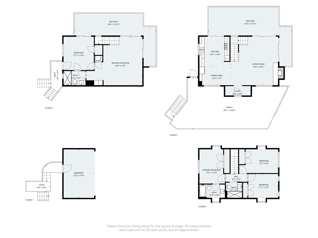 Arrowhead Woods (AWHW) - Residential