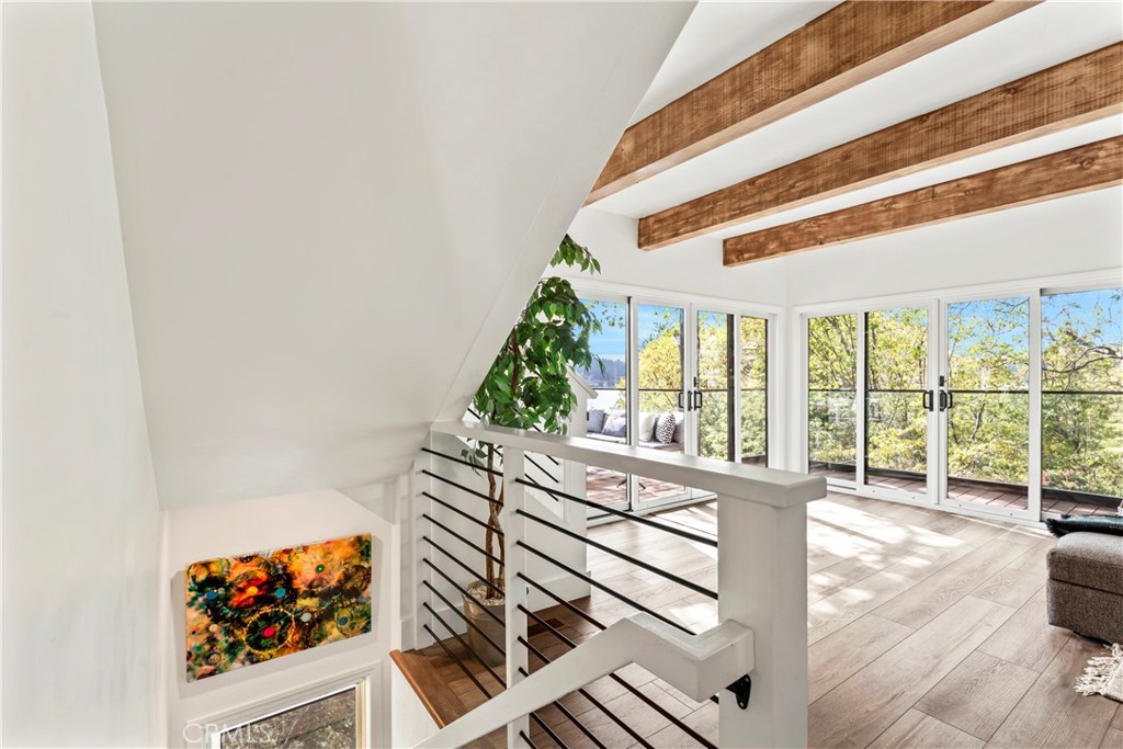 Arrowhead Woods (AWHW) - Residential