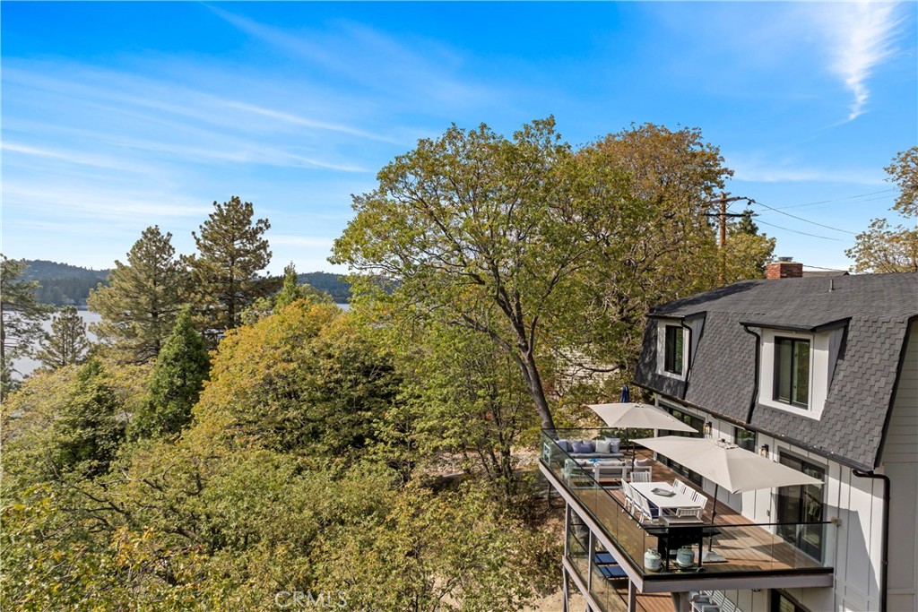 Arrowhead Woods (AWHW) - Residential