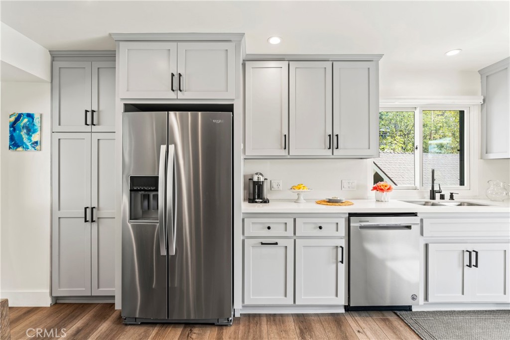 Arrowhead Woods (AWHW) - Residential