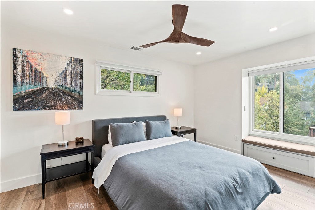 Arrowhead Woods (AWHW) - Residential