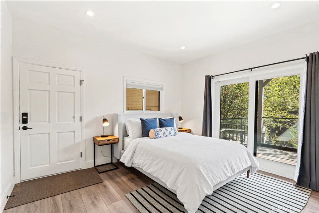 Arrowhead Woods (AWHW) - Residential