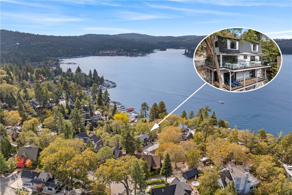 Arrowhead Woods (AWHW) - Residential