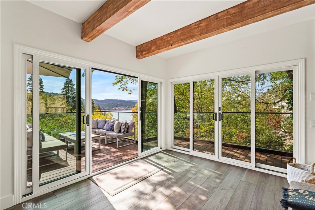 Arrowhead Woods (AWHW) - Residential