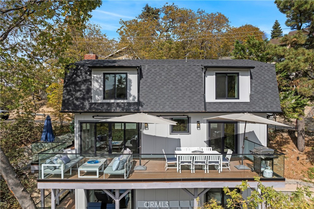 Arrowhead Woods (AWHW) - Residential