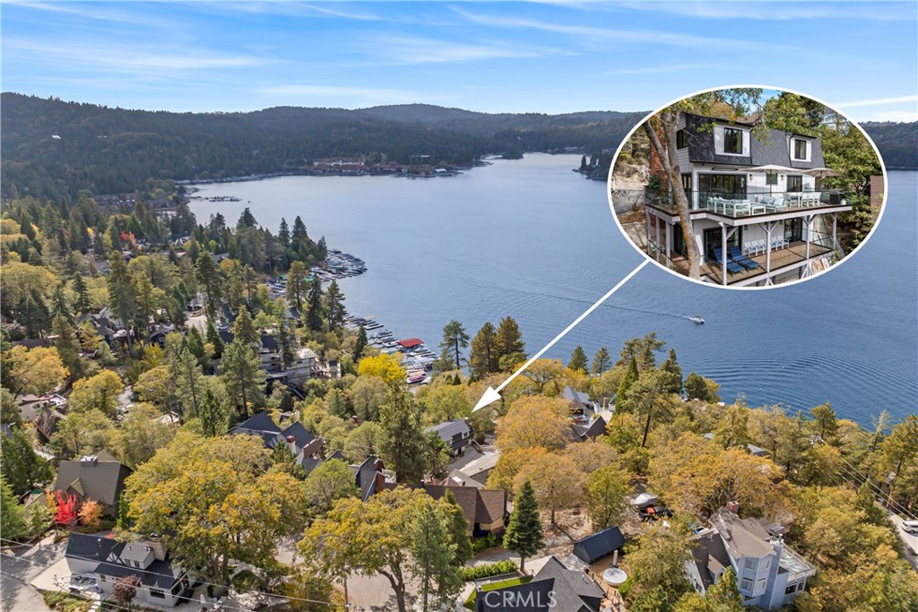 Arrowhead Woods (AWHW) - Residential