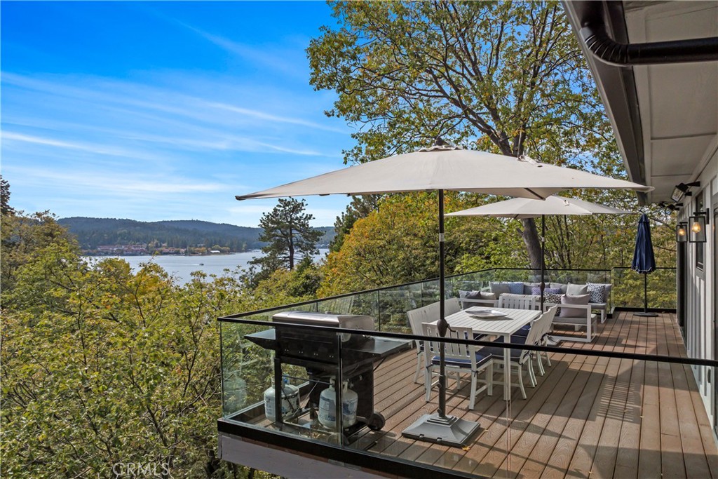 Arrowhead Woods (AWHW) - Residential