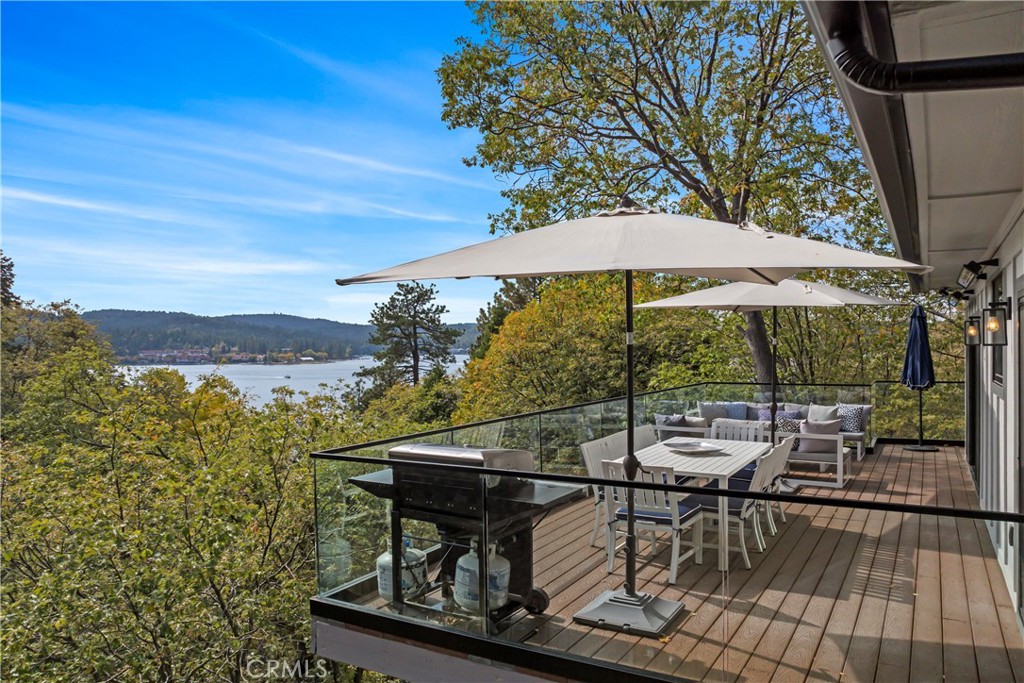 Arrowhead Woods (AWHW) - Residential