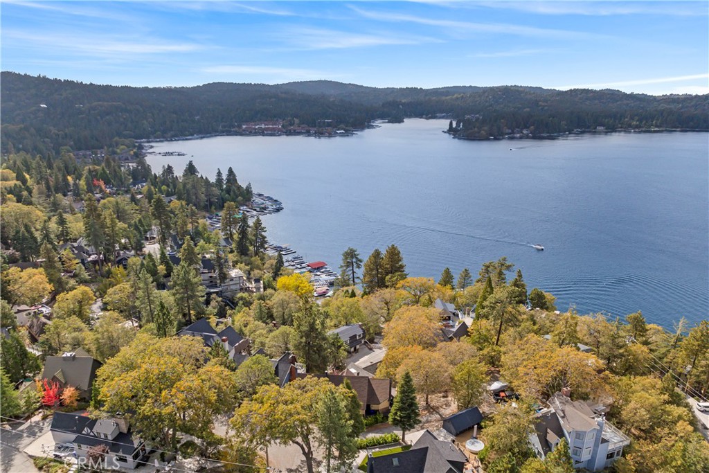Arrowhead Woods (AWHW) - Residential