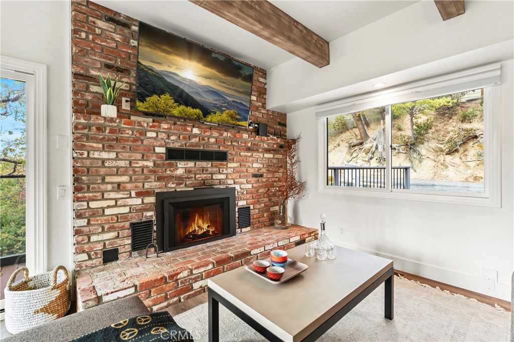 Arrowhead Woods (AWHW) - Residential