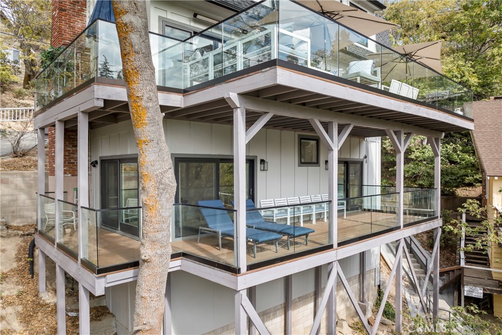 Arrowhead Woods (AWHW) - Residential