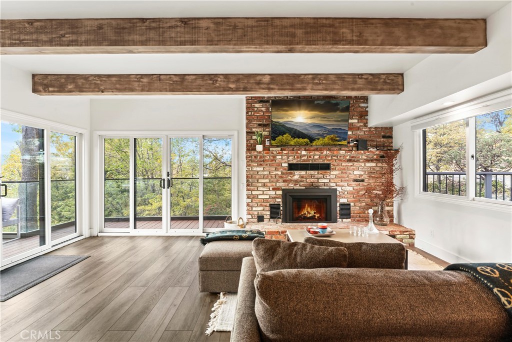 Arrowhead Woods (AWHW) - Residential